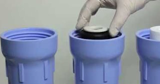 Установка угольных фильтров для воды и вытяжки от 3647 рублей в Щелково